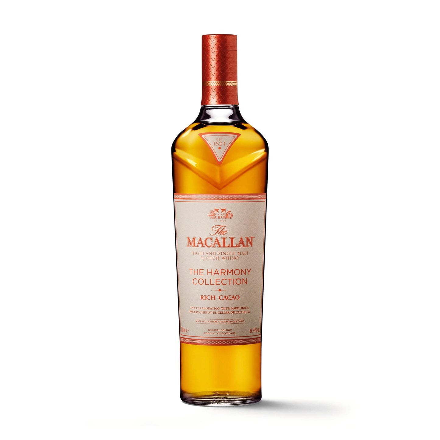 Macallan The Harmony Collection Rich Cacao 700ml