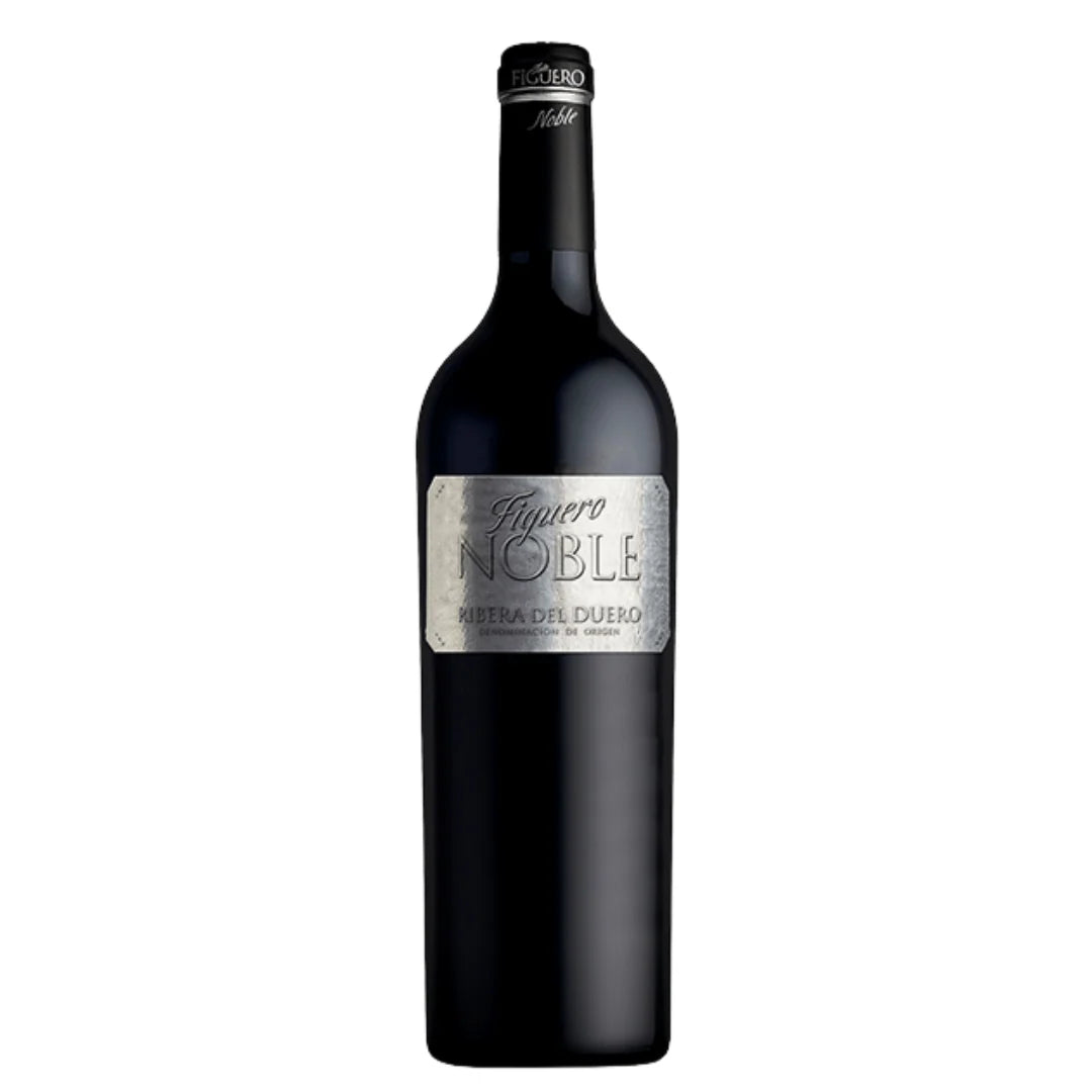 Figuero - Noble | Spanish Red Wine (Copy)