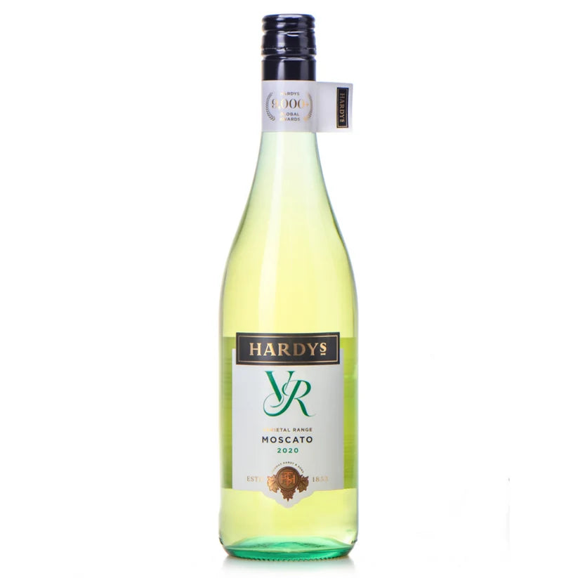 Hardy's - VR - Moscato | Australian White Wine