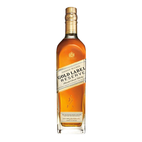 Johnnie Walker Gold Reserve 750ml