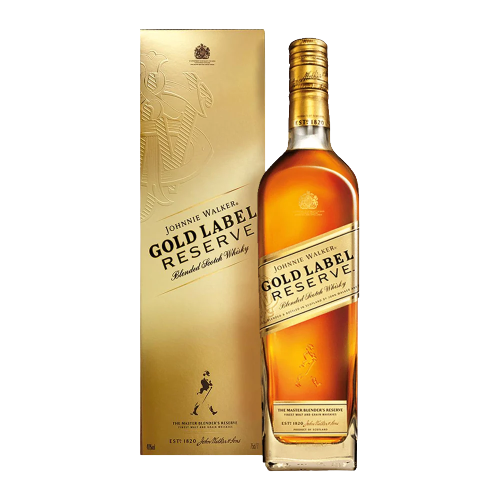 Johnnie Walker Gold Reserve 750ml