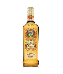 Jose Cuervo Especial Reposado Calavera Limited Edition 750ml