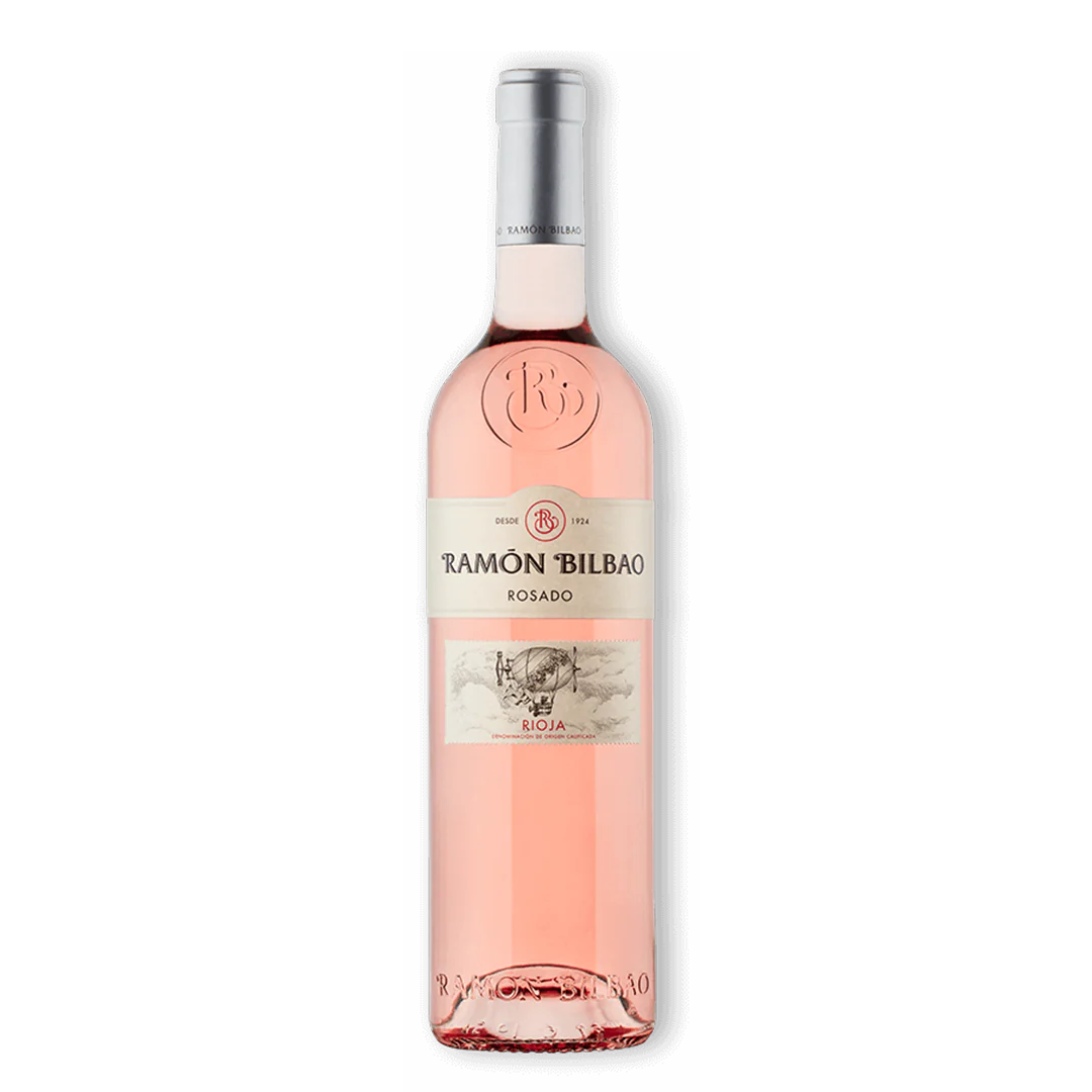 Ramón Bilbao Rosado 2022, Rioja
