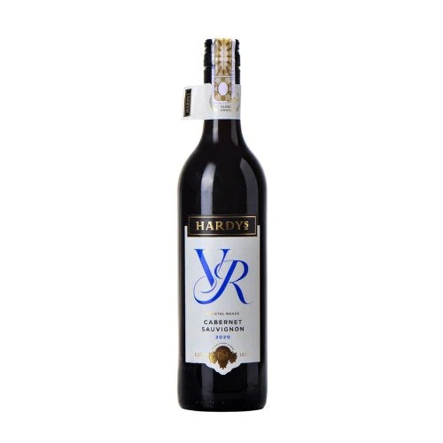 Hardy's - VR - Cabernet Sauvignon | Australian Red Wine
