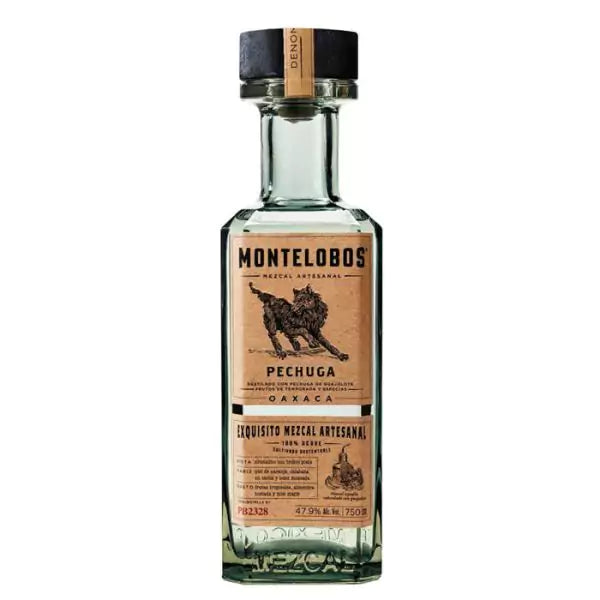 Montelobos - Pechuga | Mexican Mezcal