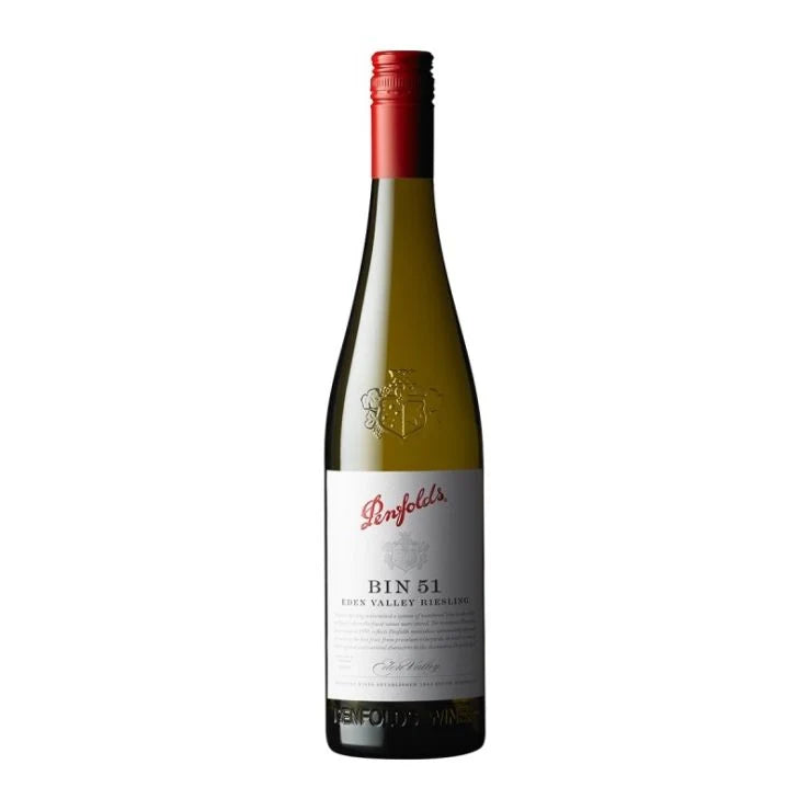Penfolds - Bin 51 EV Riesling | Australian White Wine