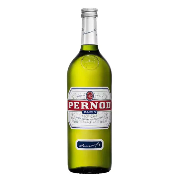 Pernod Paris - 1L | French Liquor