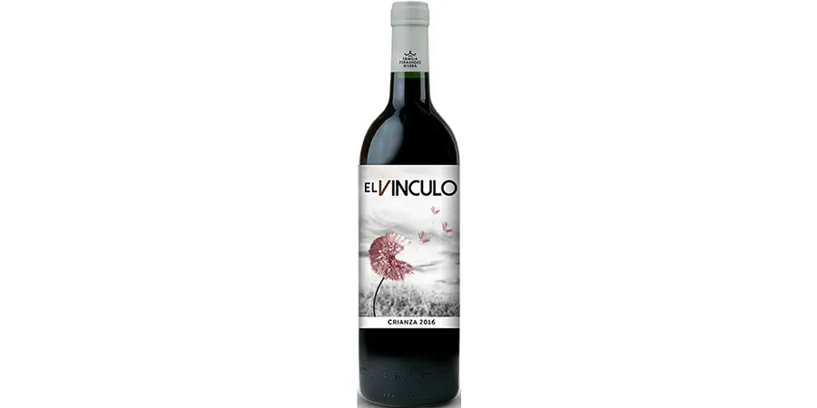 El Vínculo - Crianza | Spanish Red Wine