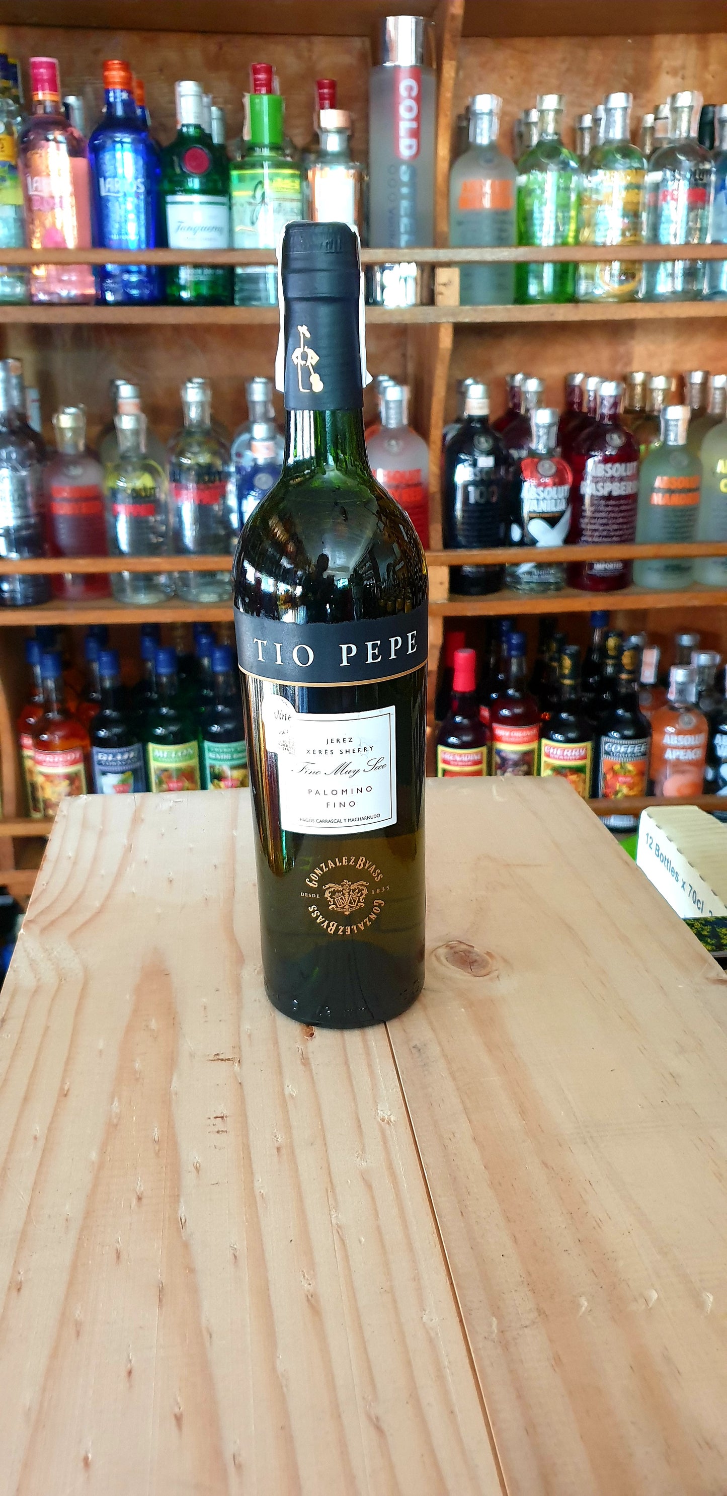 Tio Pepe