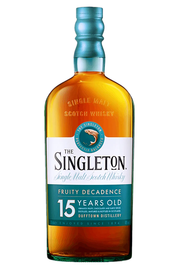 Singleton of Dufftown 15yo 700ml
