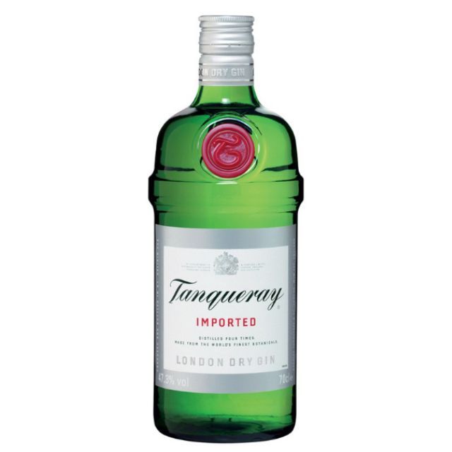 Tanqueray Gin 700ml