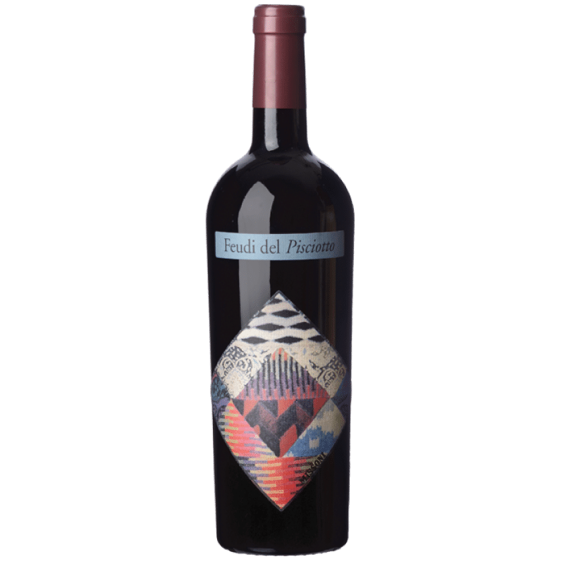 Feudi del Pisciotto Cabernet Sauvignon