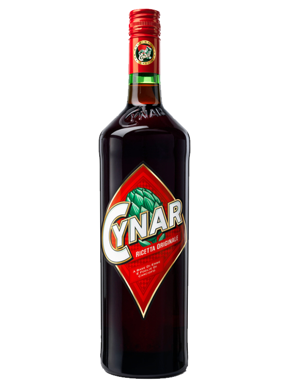 Cynar Artichoke Liqueur 700ml