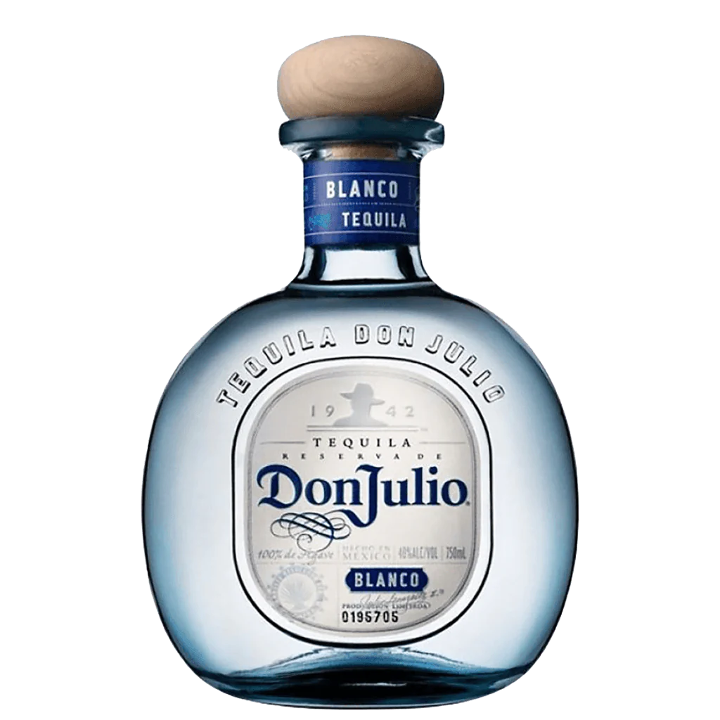 Don Julio Blanco 750ml