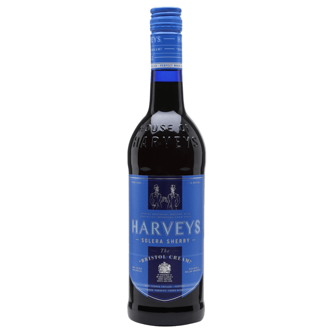 Harvey Bristol Cream 700ml