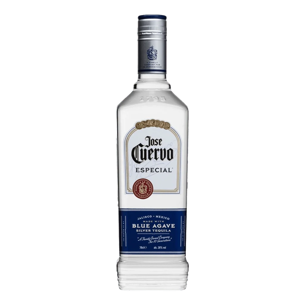 Jose Cuervo Silver 700ml