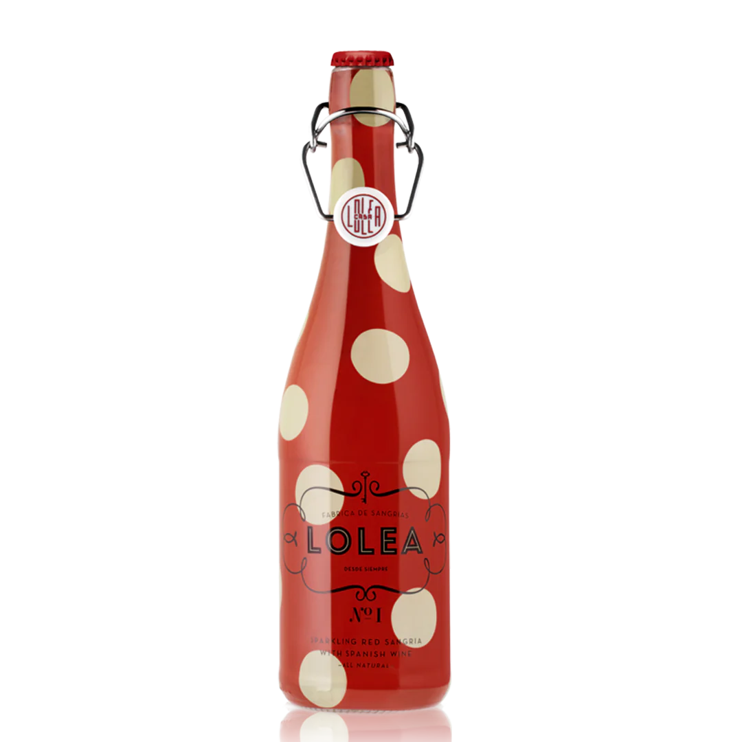 Lolea Red Sangria No. 1