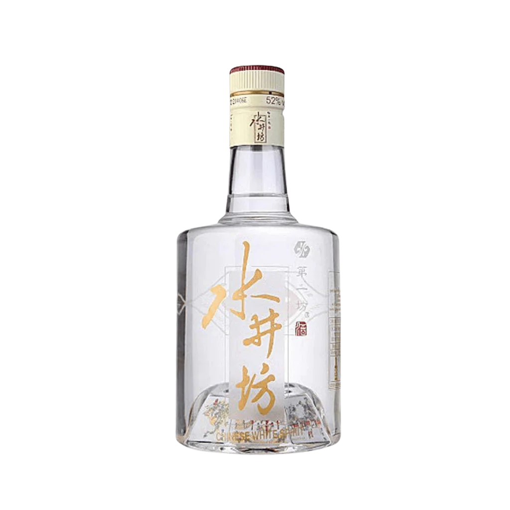 Shui Jing Fang Classic 500ml