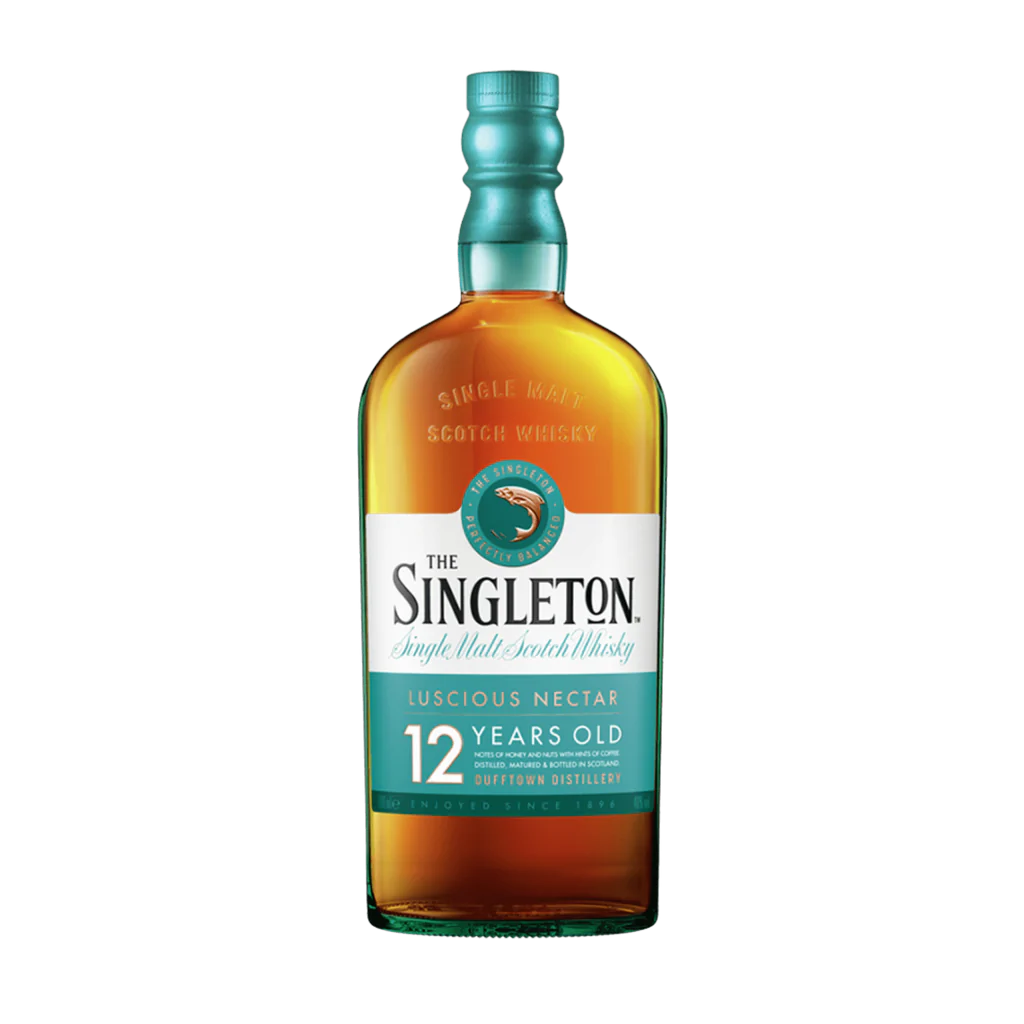 Singleton of Dufftown 12yo 700ml