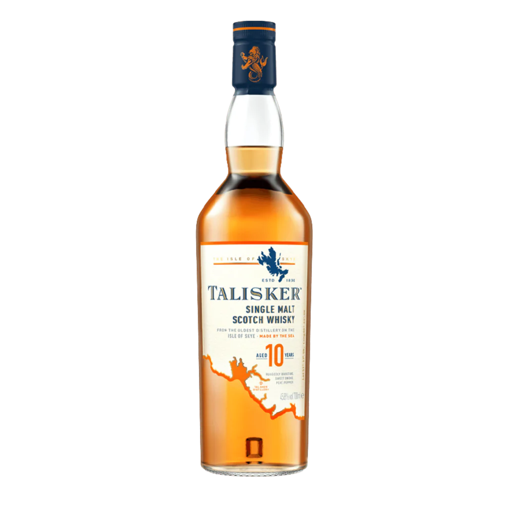 Talisker 10yo 700ml