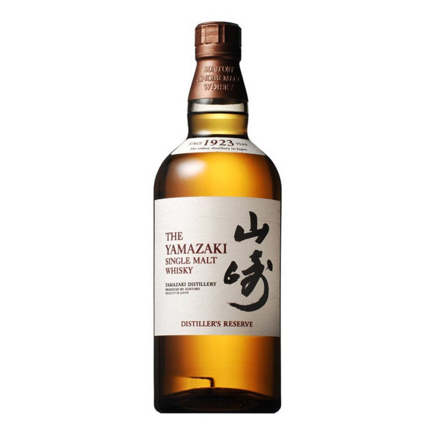 Suntory Yamazaki Single Malt 700ml