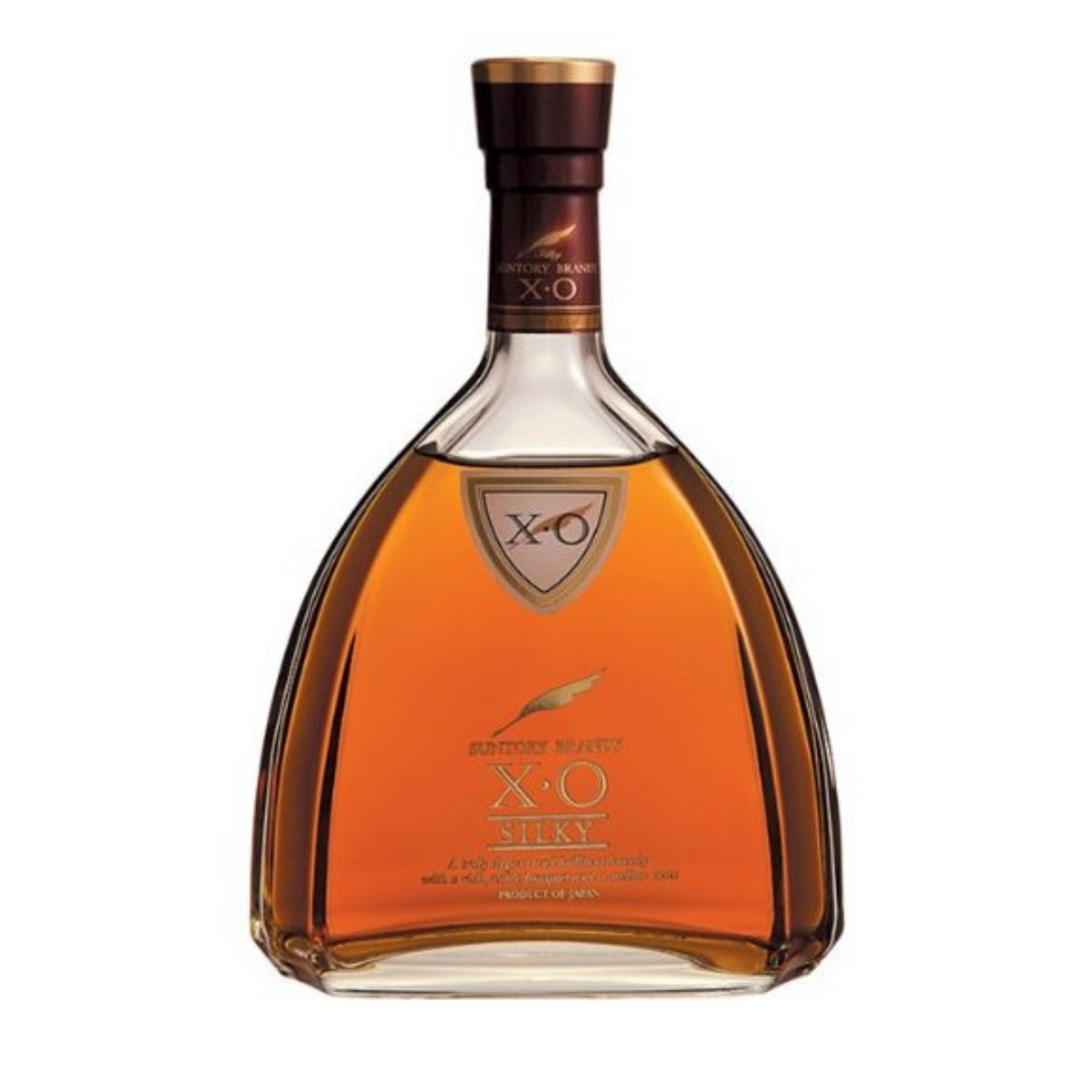 Suntory Brandy XO Silky 700ml