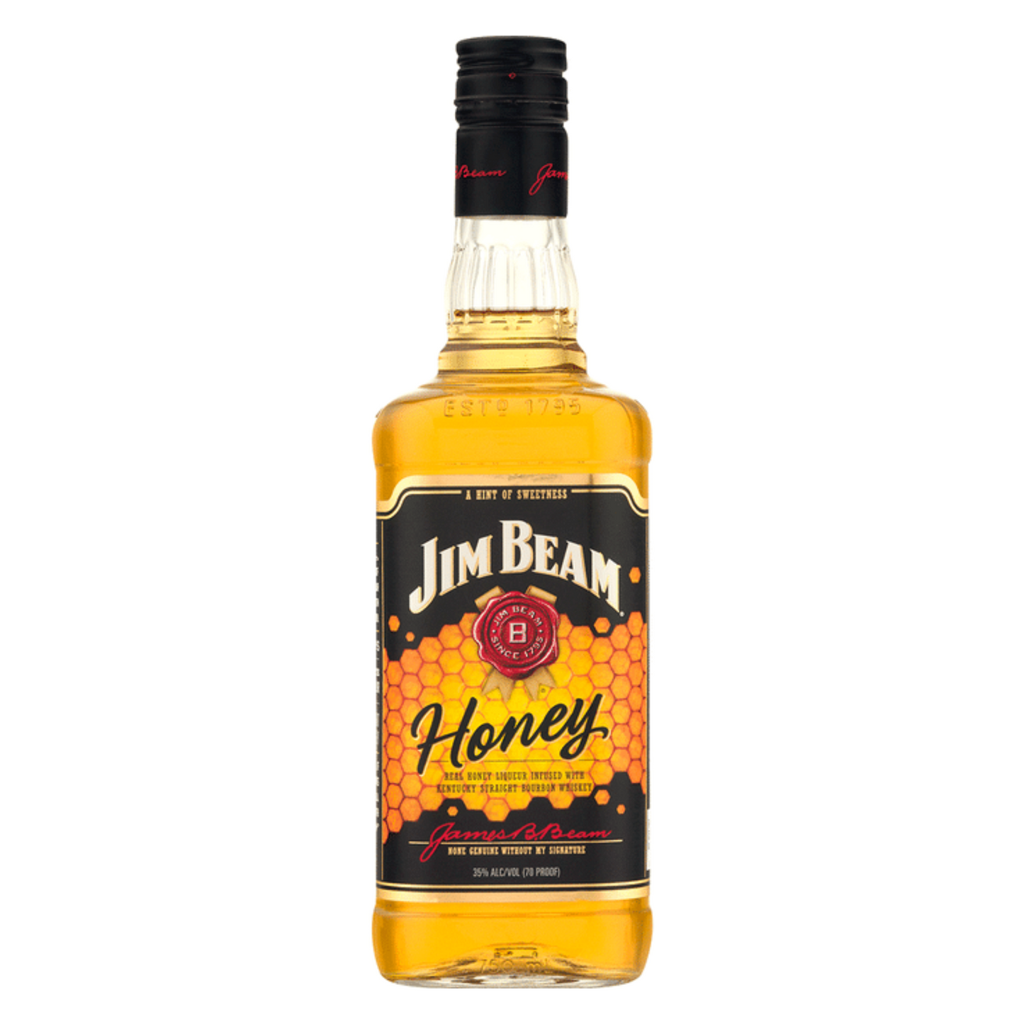 Jim Beam Honey 700ml