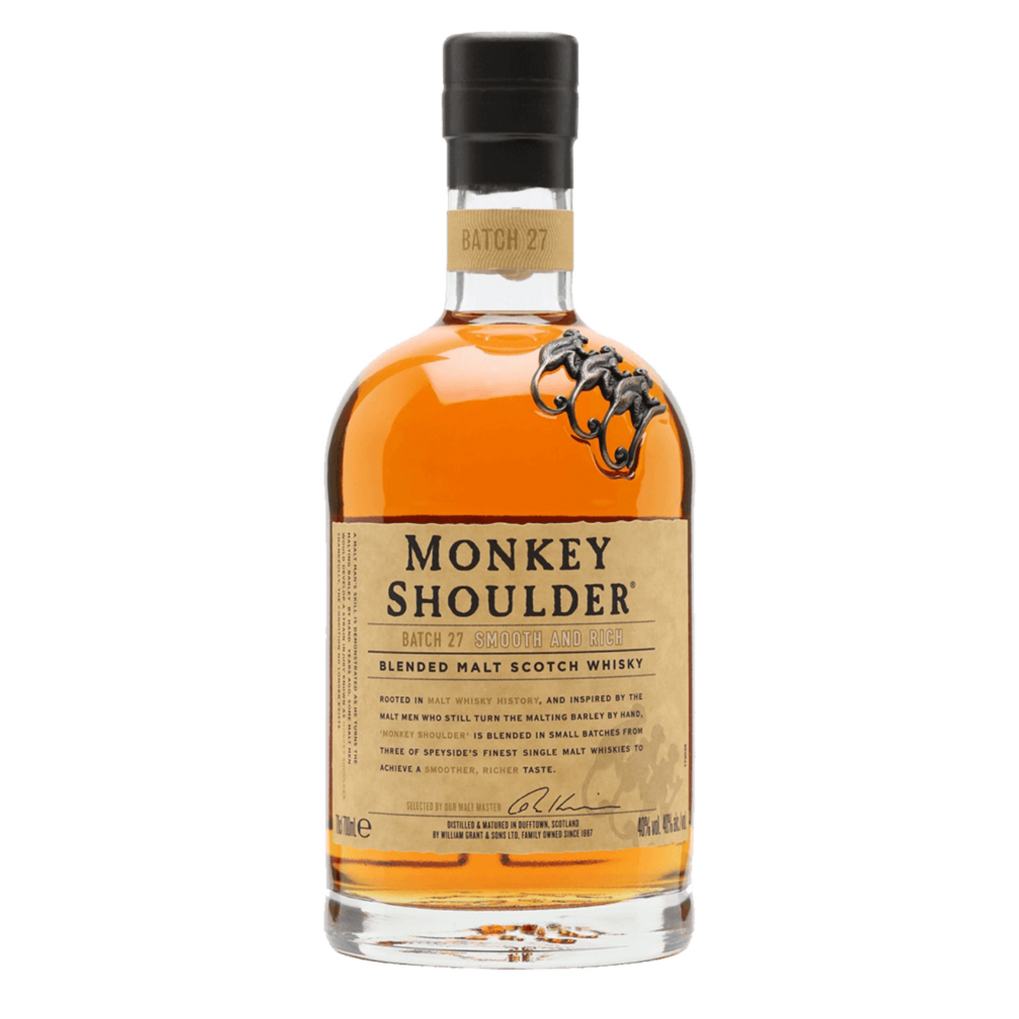Monkey Shoulder 700ml
