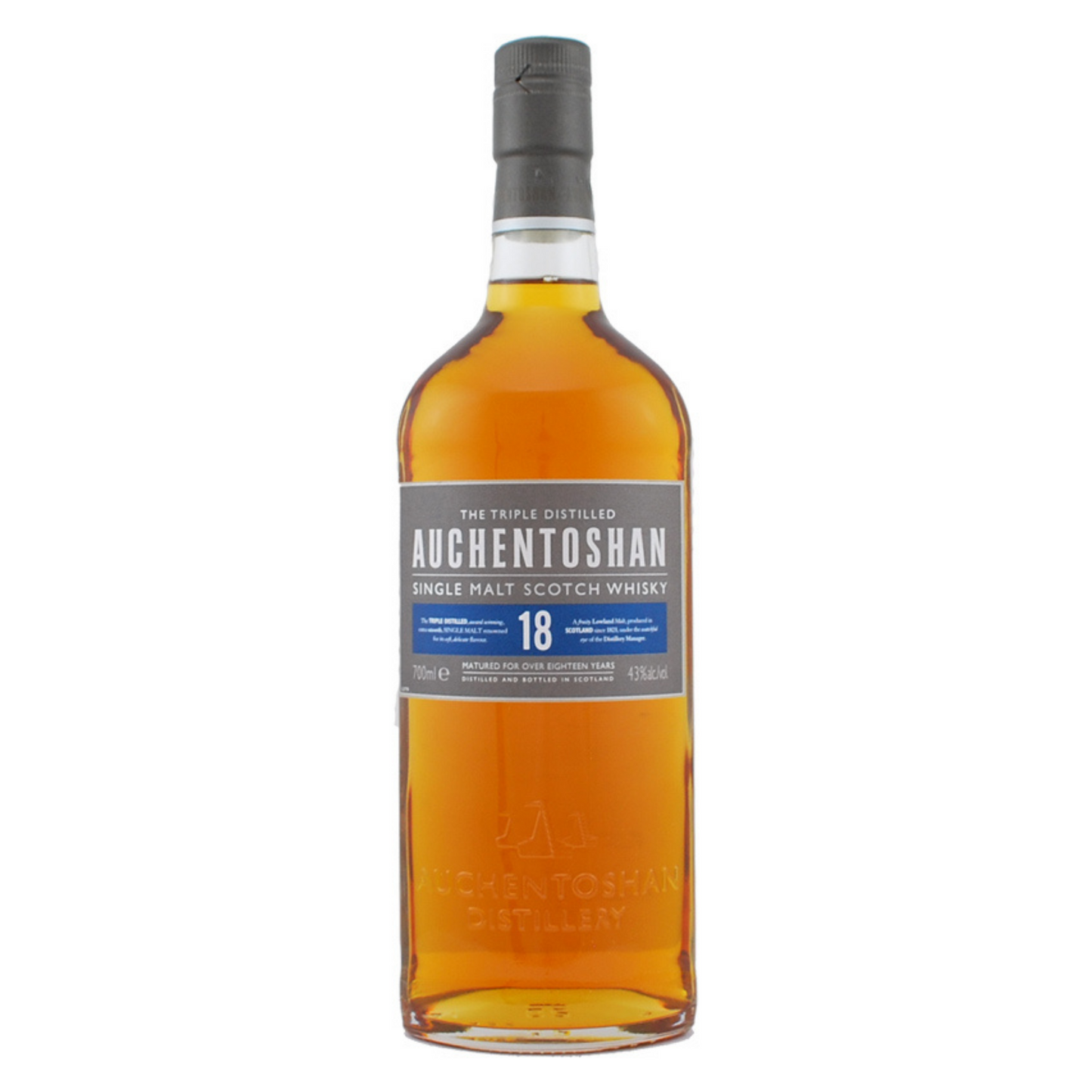Auchentoshan 18 years 700ml