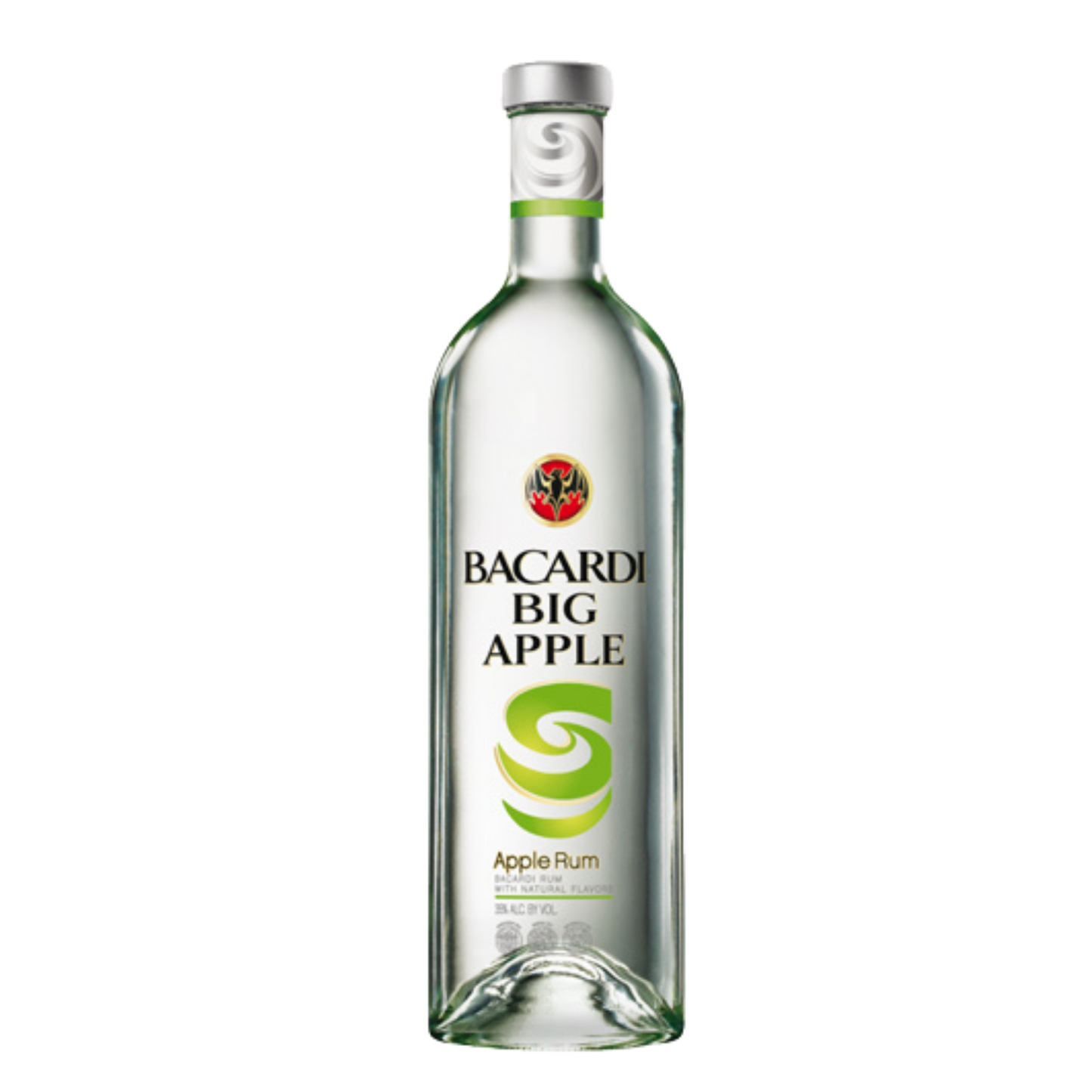 Bacardi Apple 750ml