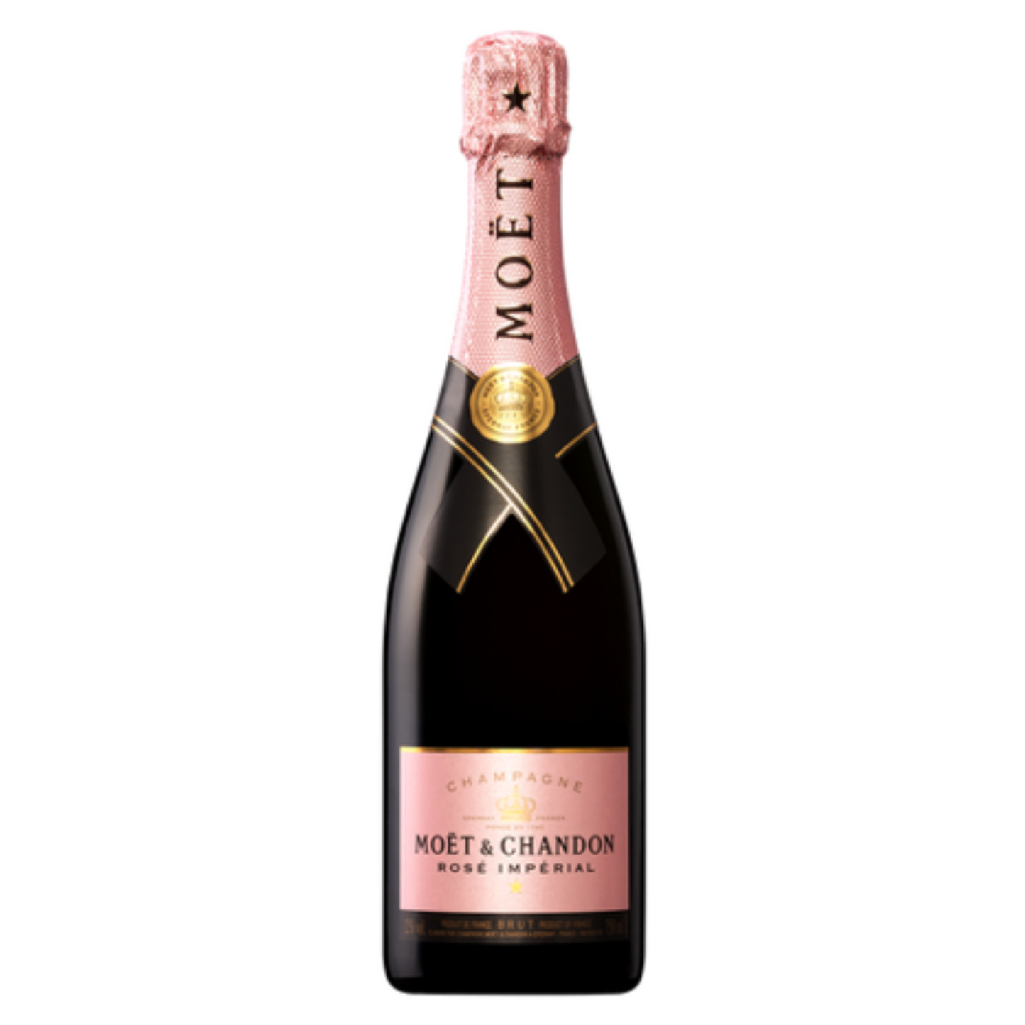 Moet & Chandon Brut Imperial Rose 700ml