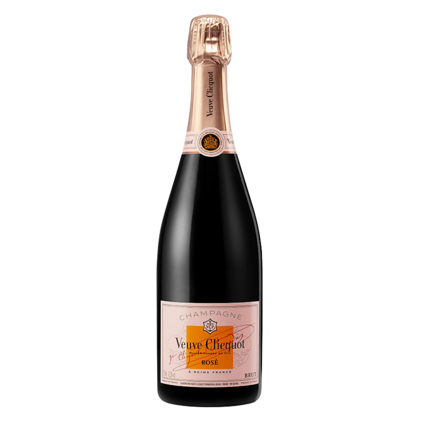 Veuve Cliquot Brut Rose 700ml