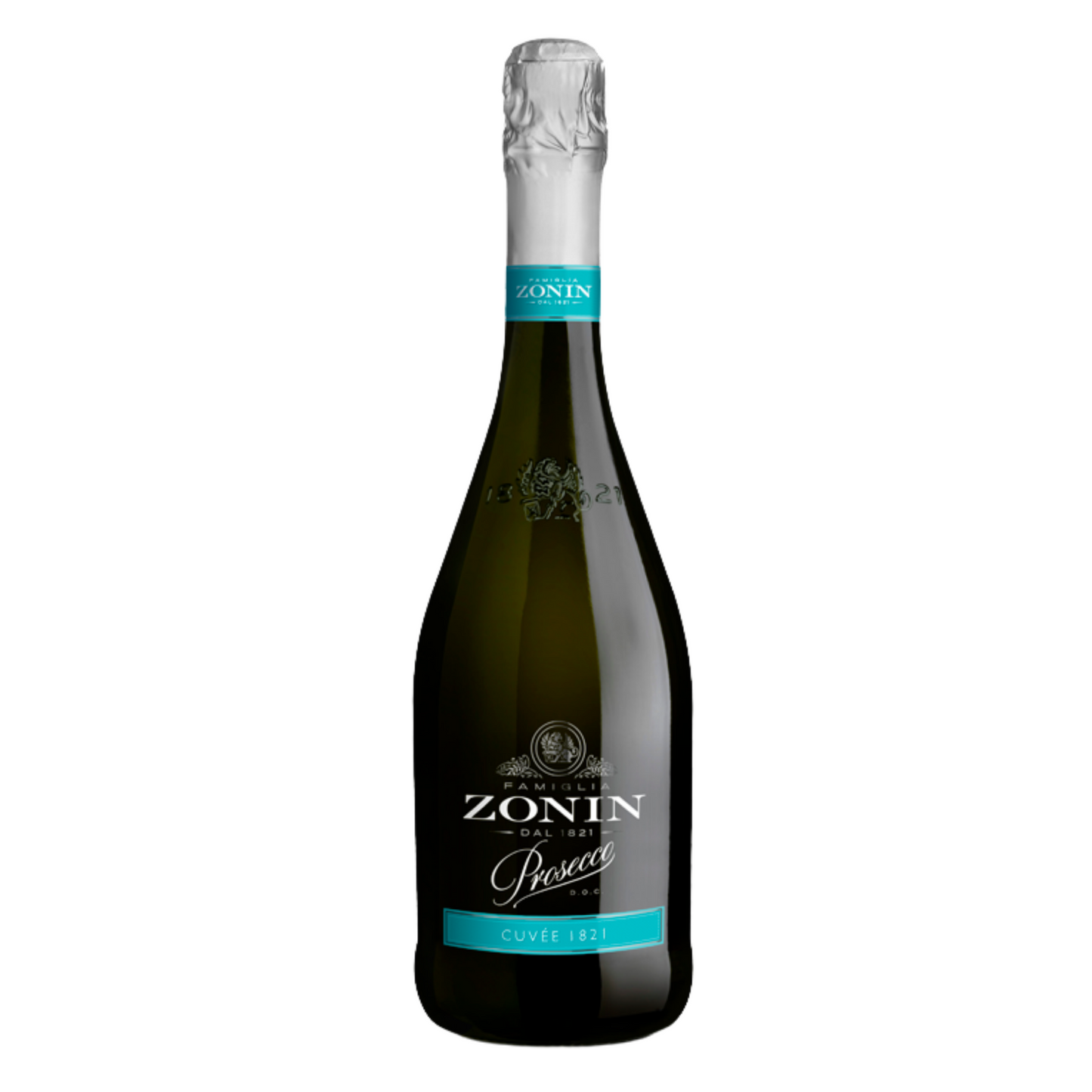 Zonin Prosecco Brut Special Cuvee Brut 750ml