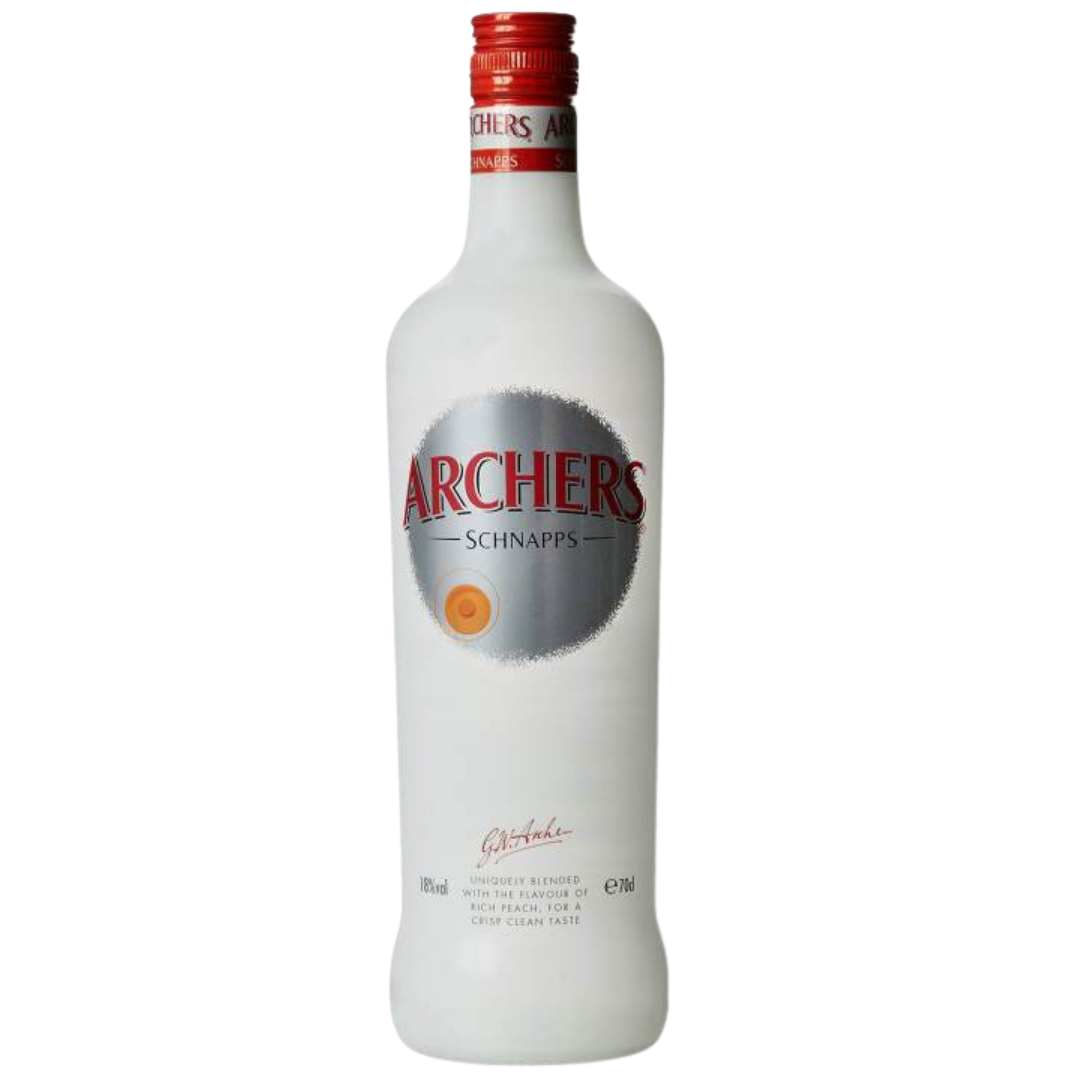 Archers Schnapps 1000ml