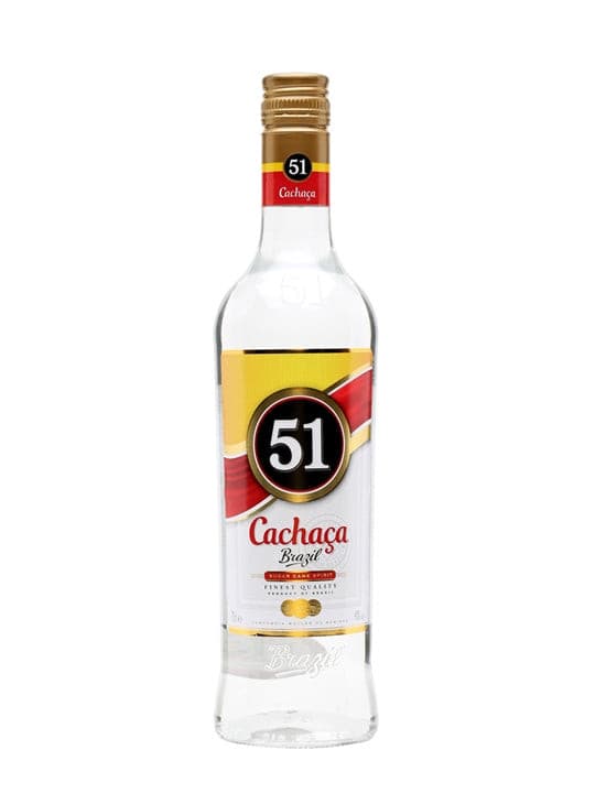 Cachaça 51 1L