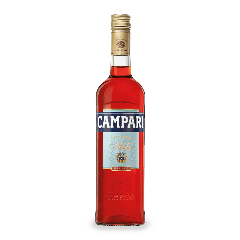Campari Bitter 700ml