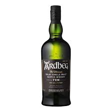 Ardbeg 10 years 700ml