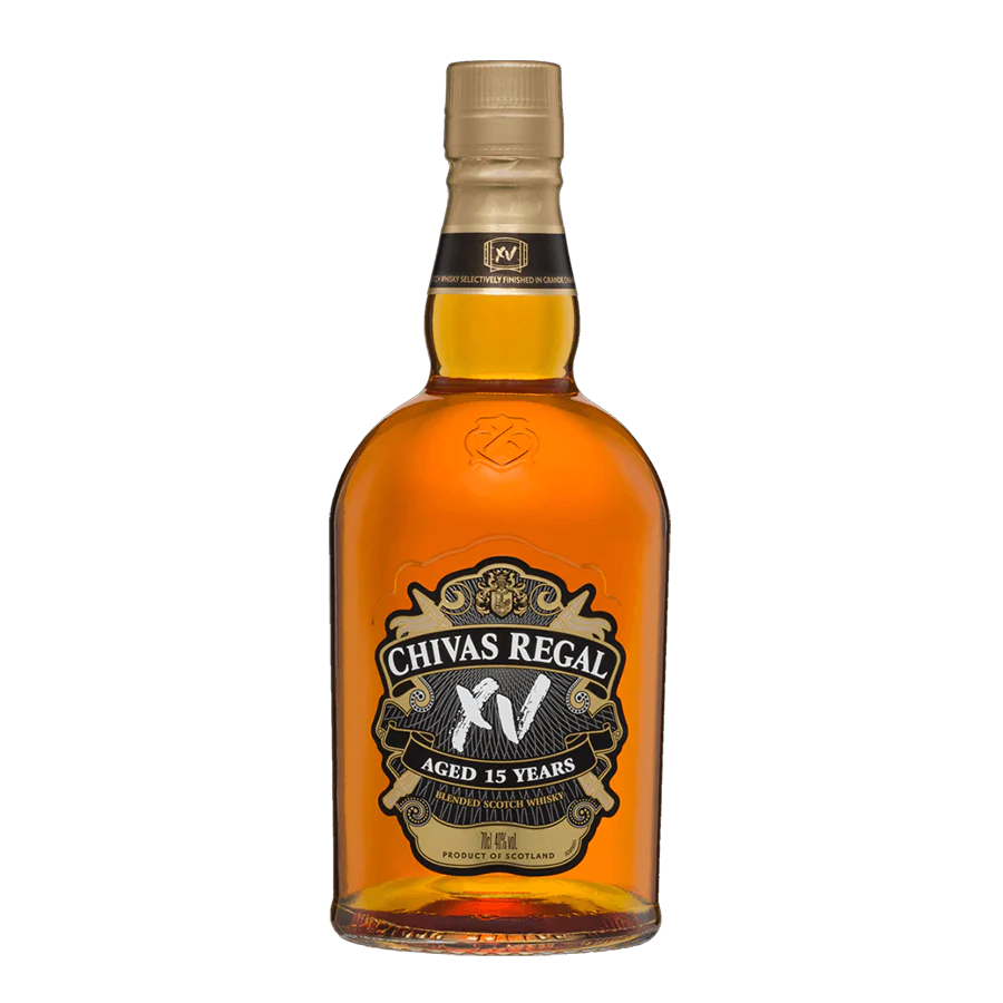 Chivas Regal 15 yrs 700mL