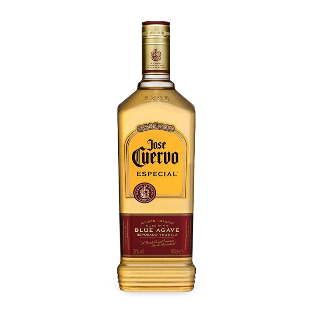 Jose Cuervo Gold 700ml