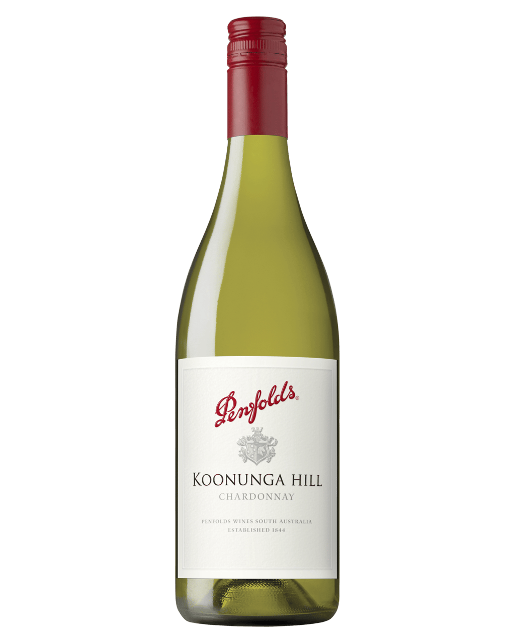 Penfolds Koonunga Hill Chardonnay 2018 750mL