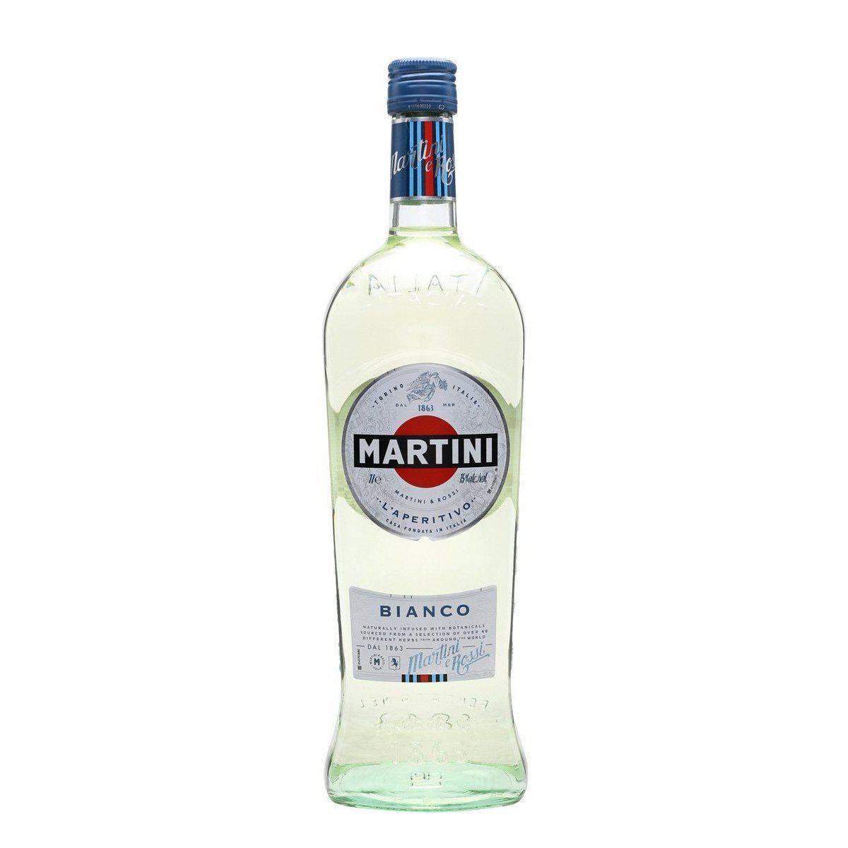 Martini Bianco 1L