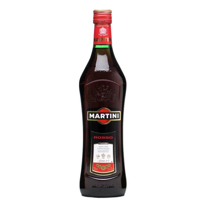 Martini Rosso 1L
