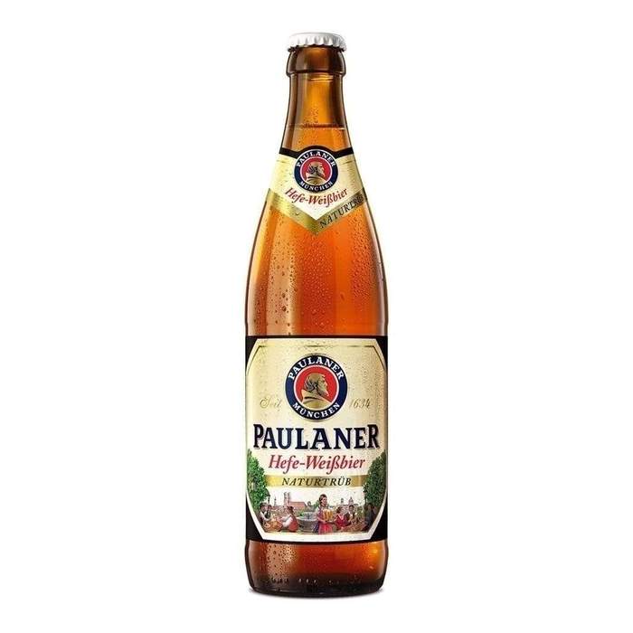 Paulaner 500ml