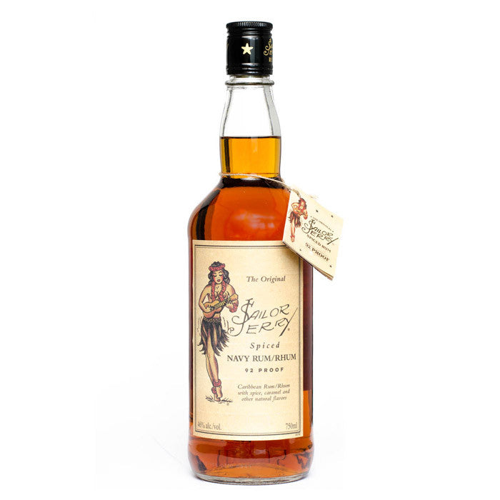 Sailor Jerry 700ml