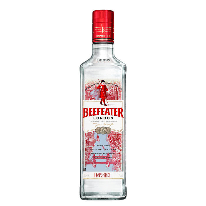 Beefeater Gin 700ml