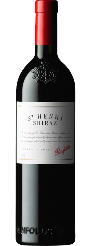 Penfolds St. Henri Shiraz 2019 750mL