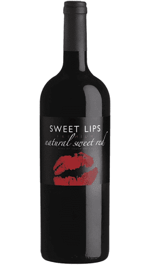 Sweet Lips Red 1L