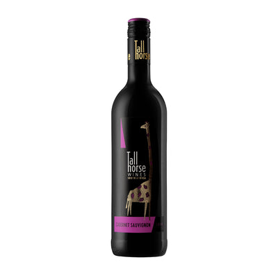 Tall Horse Cabernet Sauvignon 750mL