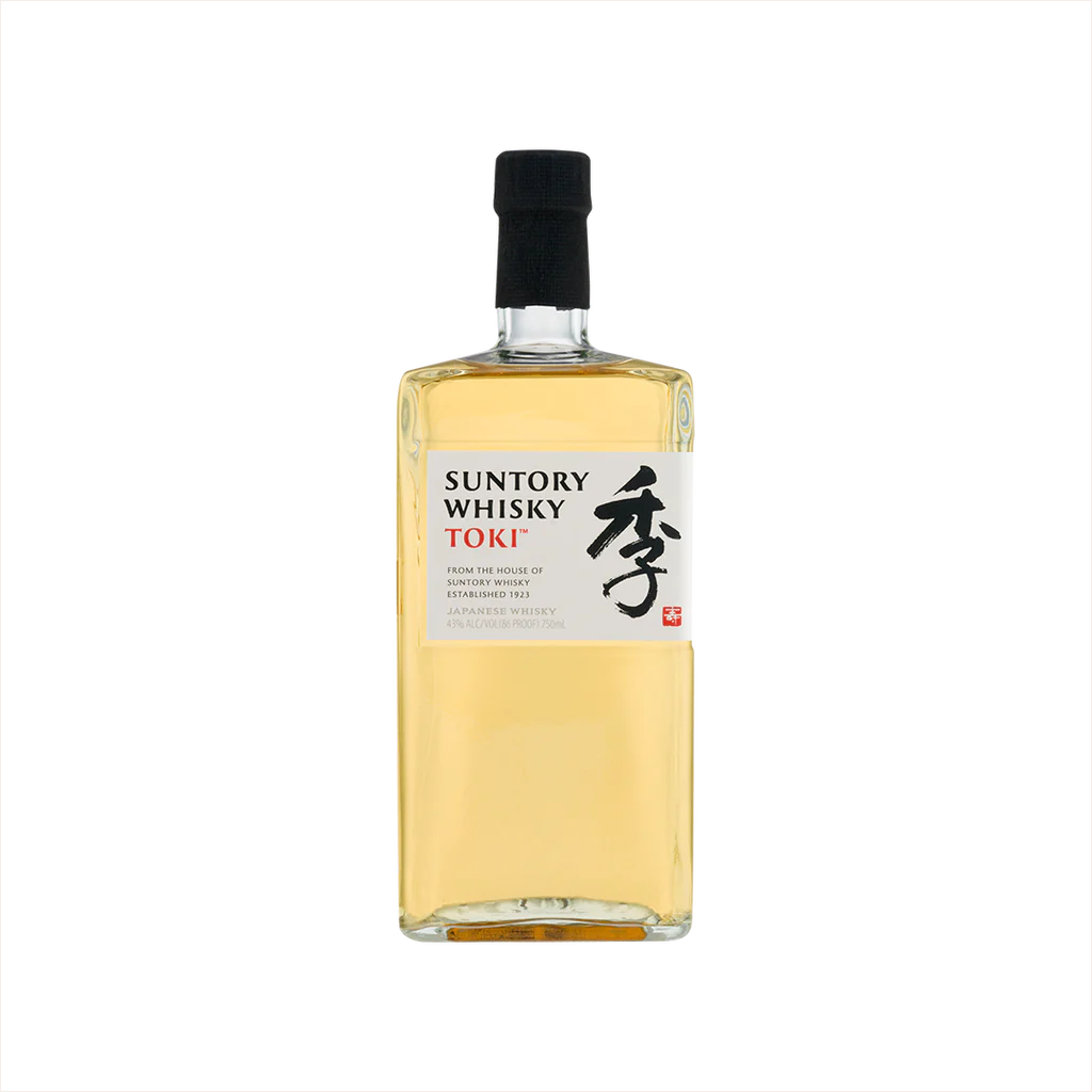 Suntory Toki Whisky 700mL