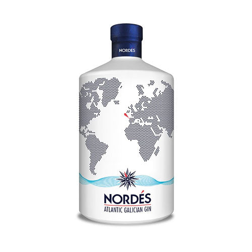 Nordes Gin 700ml